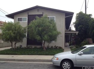 26006 Pennsylvania Ave APT 2, Lomita, CA 90717