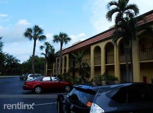 848 SW 9th Street Cir APT 103, Boca Raton, FL 33486