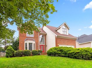 2417 Havershire Dr, Raleigh, NC 27613