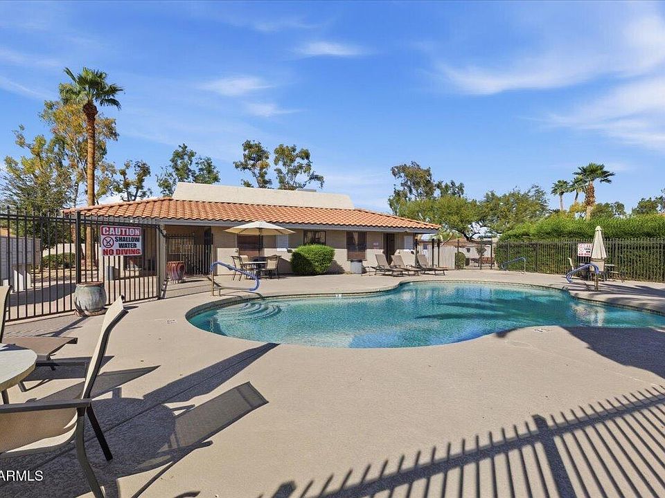 1st image of 1402 E GUADALUPE Road #149