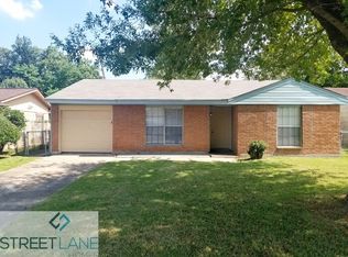 11015 Southview St, Houston, TX 77047