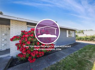 1100 SE 6th Ave, Oak Harbor, WA 98277