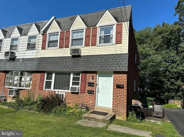 433 W Jefferson St APT C, Media, PA 19063