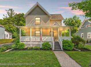 329 E Oak St, Mason, MI 48854