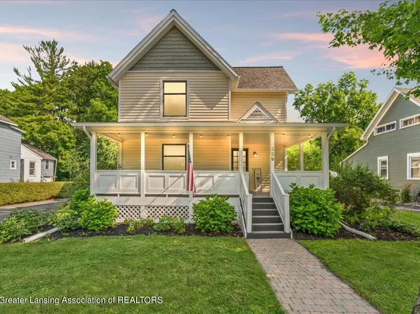 329 E Oak St, Mason, MI 48854