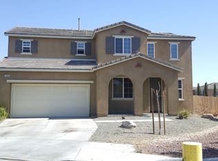 13466 Snowdrop Ct, Victorville, CA 92394