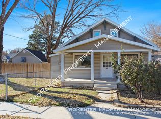 1449 Jefferson Ave, Ogden, UT 84404