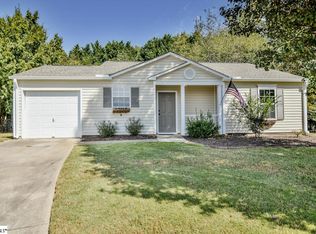 5 Hideaway Ct, Simpsonville, SC 29680