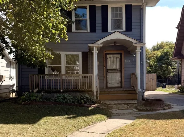2816 Chestnut St, Fort Wayne, IN 46803