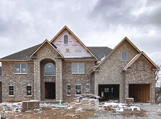 1684 Villa Medici Pass, Lexington, KY 40509