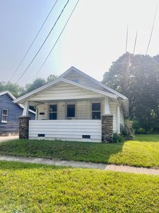 313 S Hamilton St, Marshall, MI, 49068