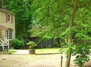 7904 Millvale Rd, Chesterfield, VA 23832