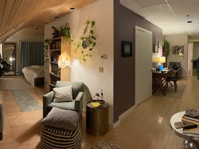 32 Cole St #PENTHOUSE — Photo 10