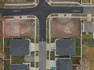 17406 E Maxwell Ave, Greenacres, WA 99016