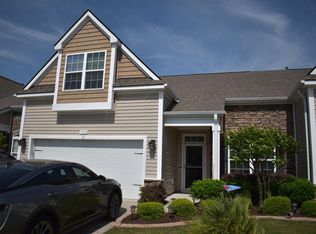 152 Parmelee Dr UNIT B, Murrells Inlet, SC 29576