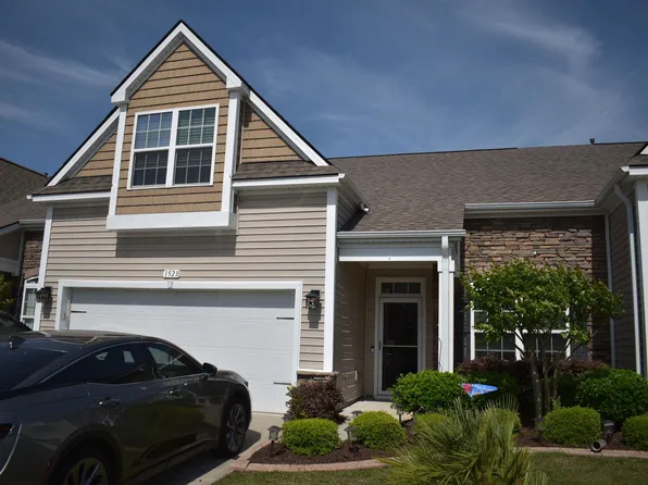 152 Parmelee Dr. #B, Murrells Inlet, SC 29576