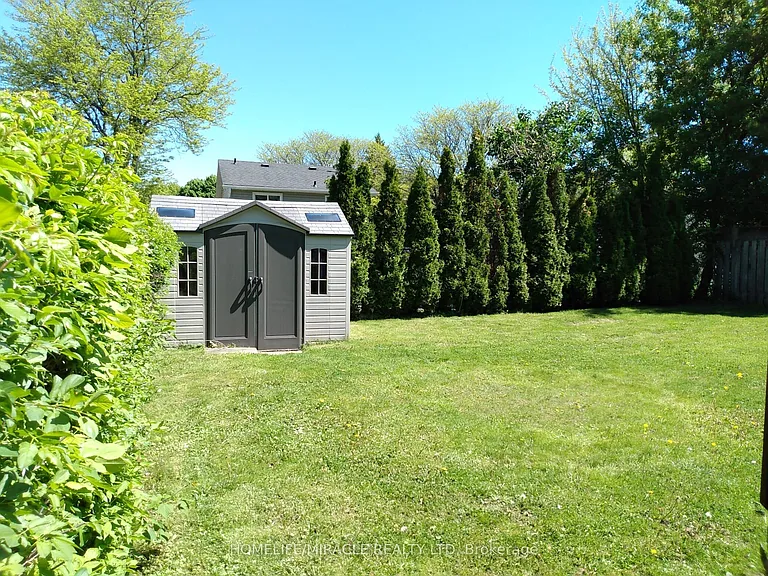 23 Heatherdale Pl — Photo 23