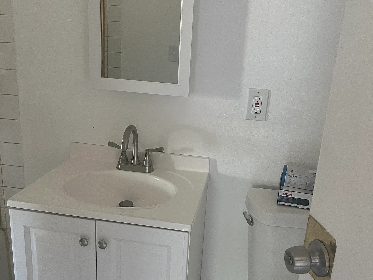 1 bed, 600 sqft, $1,600 — Photo 3