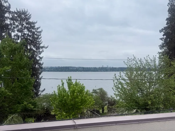 (undisclosed Address), Seattle, WA 98112