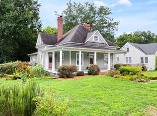 101 W Delafield Ave, Durham, NC 27704