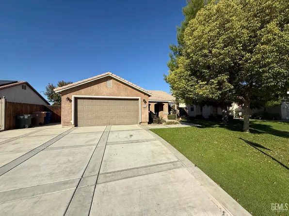 10710 Coronado Pointe Dr, Bakersfield, CA 93311