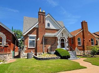 5523 Delor St, Saint Louis, MO 63109