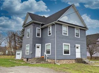 1705 Palister Ave, Barker, NY 14012