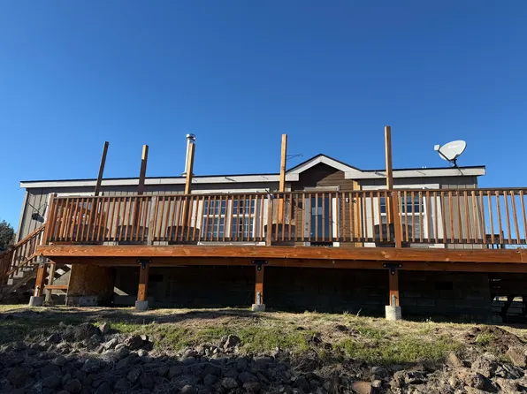 7295 SE Weatherby Loop, Prineville, OR 97754