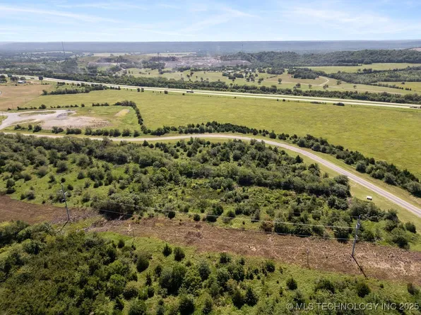 N Highway 69 #75, Atoka, OK 74525