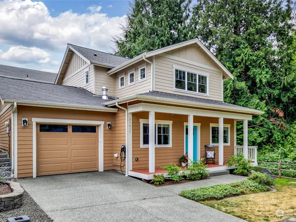 25867 Arklow Place NE, Kingston, WA 98346