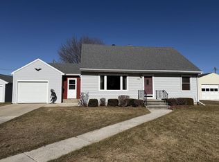2342 37th STREET, Two Rivers, WI 54241