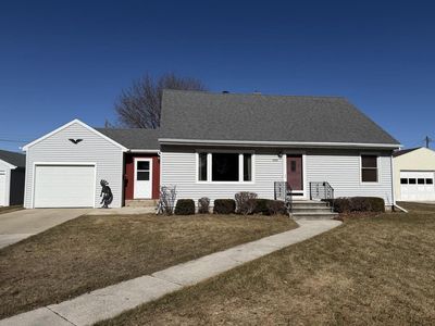 2342 37th STREET, Two Rivers, WI, 54241