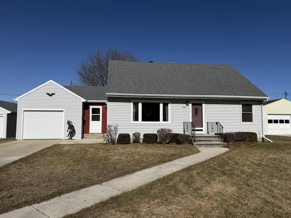 2342 37th STREET, Two Rivers, WI 54241