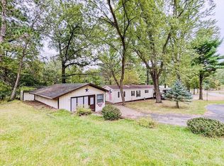 2054 Leona St, Friendship, WI 53934