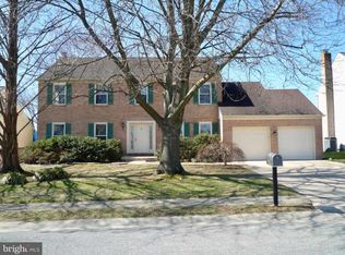 14 Currant Dr, Newark, DE 19702