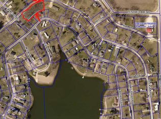 22300 Pleasant Dr, Bernard, IA 52032