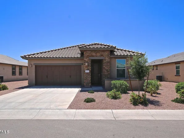 20979 N Evergreen Drive, Maricopa, AZ 85138