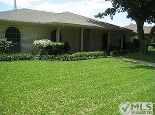 1808 Westlake Dr, Plano, TX 75075