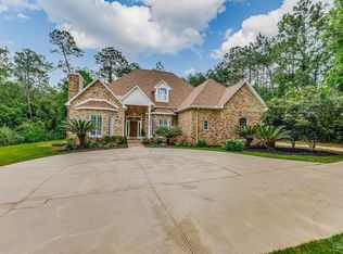 3990 Bentwood Ln, Cantonment, FL 32533