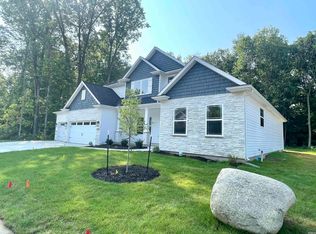 227 Millingden Trl, West Lafayette, IN 47906