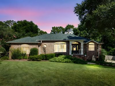 461 Ruckel Dr, Niceville, FL, 32578