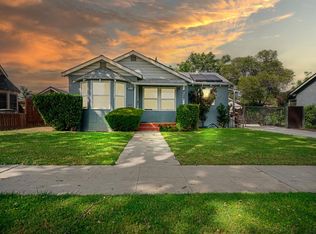 4527 E McKenzie Ave, Fresno, CA 93702