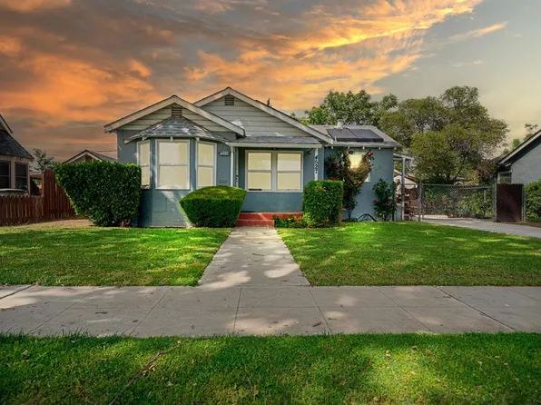 4527 E McKenzie Ave, Fresno, CA 93702