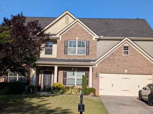 2545 Manor Vw, Cumming, GA 30041