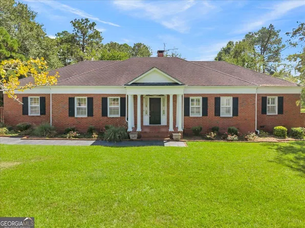 1304 Canary St, Cordele, GA 31015