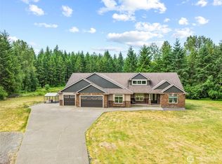 140 Bowers Rd, Napavine, WA 98532