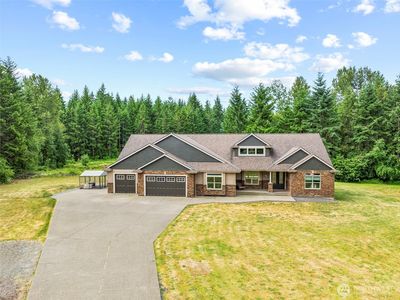 140 Bowers, Napavine, WA, 98532