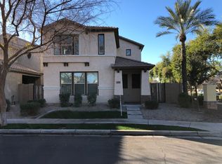 3275 E Sheffield Rd, Gilbert, AZ 85296