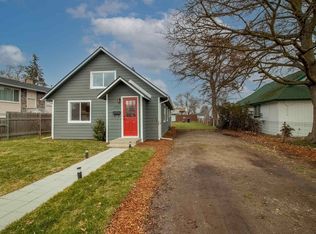 1731 E Sanson Ave, Spokane, WA 99207
