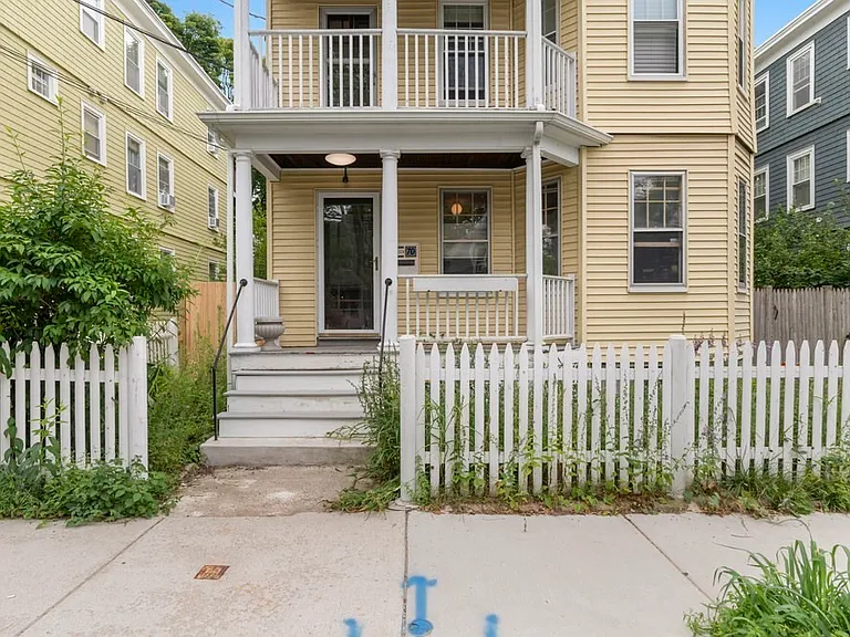 70 Dudley St #1 — Photo 13